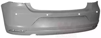VAN WEZEL 5814547 -  Буфер